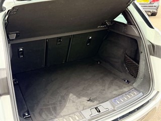 Used Land Rover Range Rover Evoque