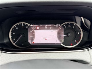 Used Land Rover Range Rover Evoque