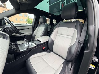 Used Land Rover Range Rover Evoque