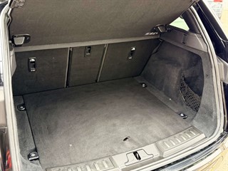 Used Land Rover Range Rover Evoque