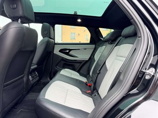 Used Land Rover Range Rover Evoque