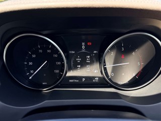 Used Land Rover Range Rover Evoque