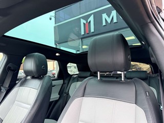 Used Land Rover Range Rover Evoque