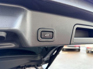 Used Land Rover Range Rover Evoque