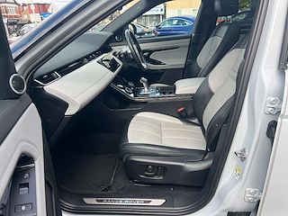 Used Land Rover Range Rover Evoque
