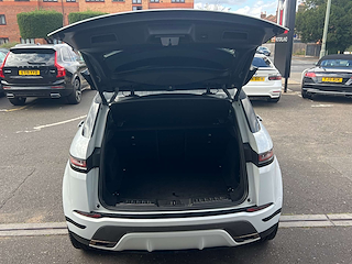 Used Land Rover Range Rover Evoque