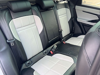 Used Land Rover Range Rover Evoque