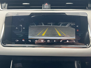 Used Land Rover Range Rover Evoque