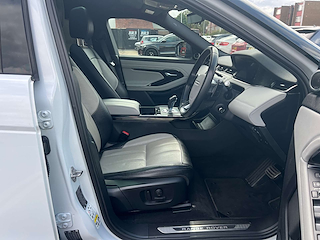 Used Land Rover Range Rover Evoque