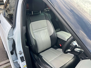 Used Land Rover Range Rover Evoque