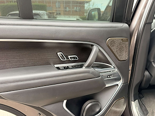 Used Land Rover Range Rover