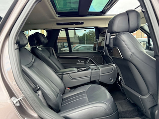 Used Land Rover Range Rover