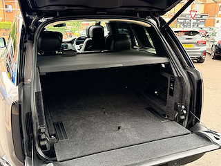 Used Land Rover Range Rover