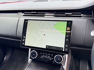 Used Land Rover Range Rover