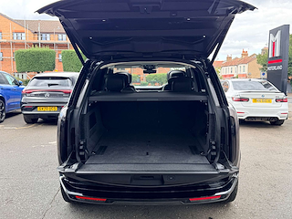 Used Land Rover Range Rover