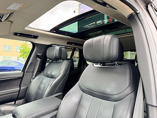 Used Land Rover Range Rover