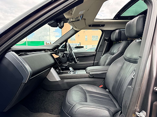 Used Land Rover Range Rover