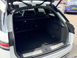 Used Land Rover Range Rover Velar