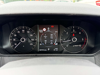 Used Land Rover Range Rover Velar