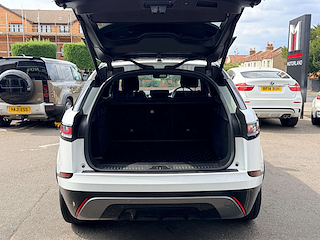 Used Land Rover Range Rover Velar