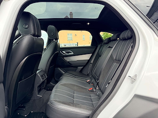 Used Land Rover Range Rover Velar