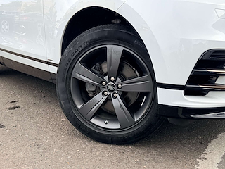 Used Land Rover Range Rover Velar