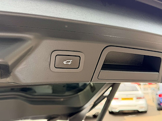 Used Land Rover Range Rover Velar