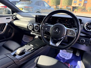 Used Mercedes 250
