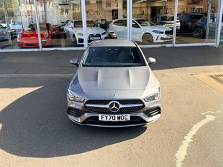 Used Mercedes 250