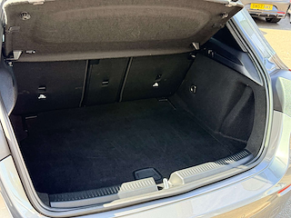 Used Mercedes A180