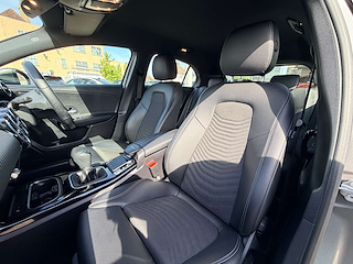 Used Mercedes A180