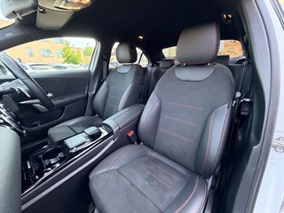 Used Mercedes A250