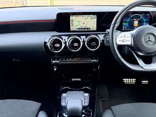 Used Mercedes A250