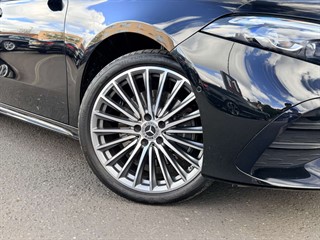 Used Mercedes A250