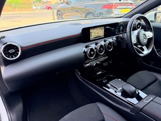 Used Mercedes A250