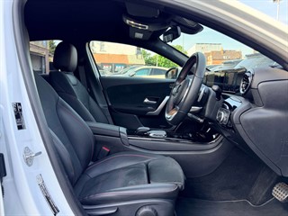 Used Mercedes A250