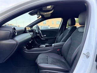 Used Mercedes A250
