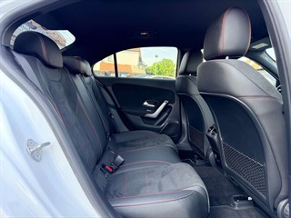 Used Mercedes A250