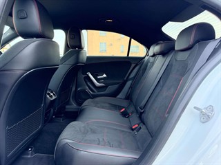 Used Mercedes A250