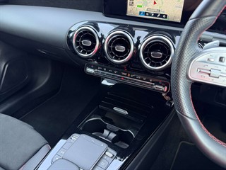 Used Mercedes A250