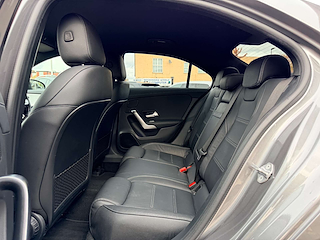Used Mercedes A35 AMG