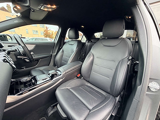 Used Mercedes A35 AMG