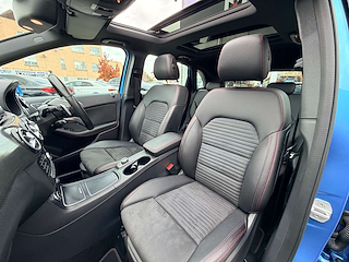 Used Mercedes B180