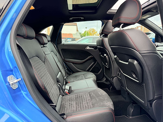 Used Mercedes B180