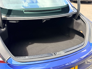 Used Mercedes C200