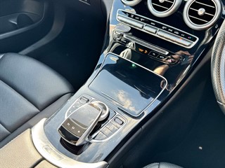 Used Mercedes C200