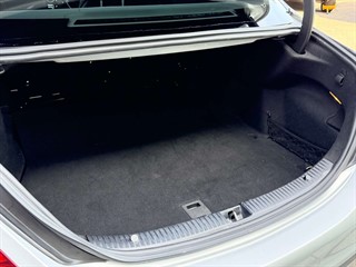 Used Mercedes C200