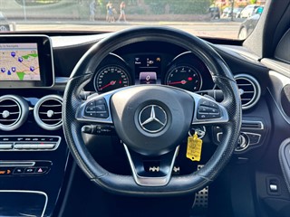 Used Mercedes C200