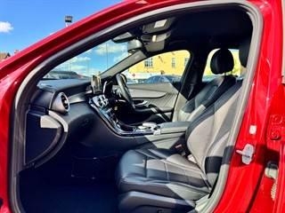 Used Mercedes C200