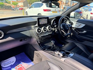 Used Mercedes C220